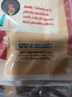 Tortillas de Trigo