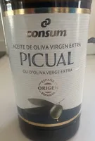 Picual Olive Oil