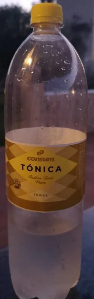 Tónica