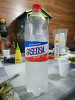 Gaseosa