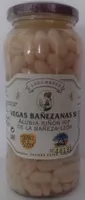 Alubia riñón IGP de La Bañeza-León