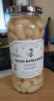 Judion Cocido