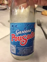 Gaseosa