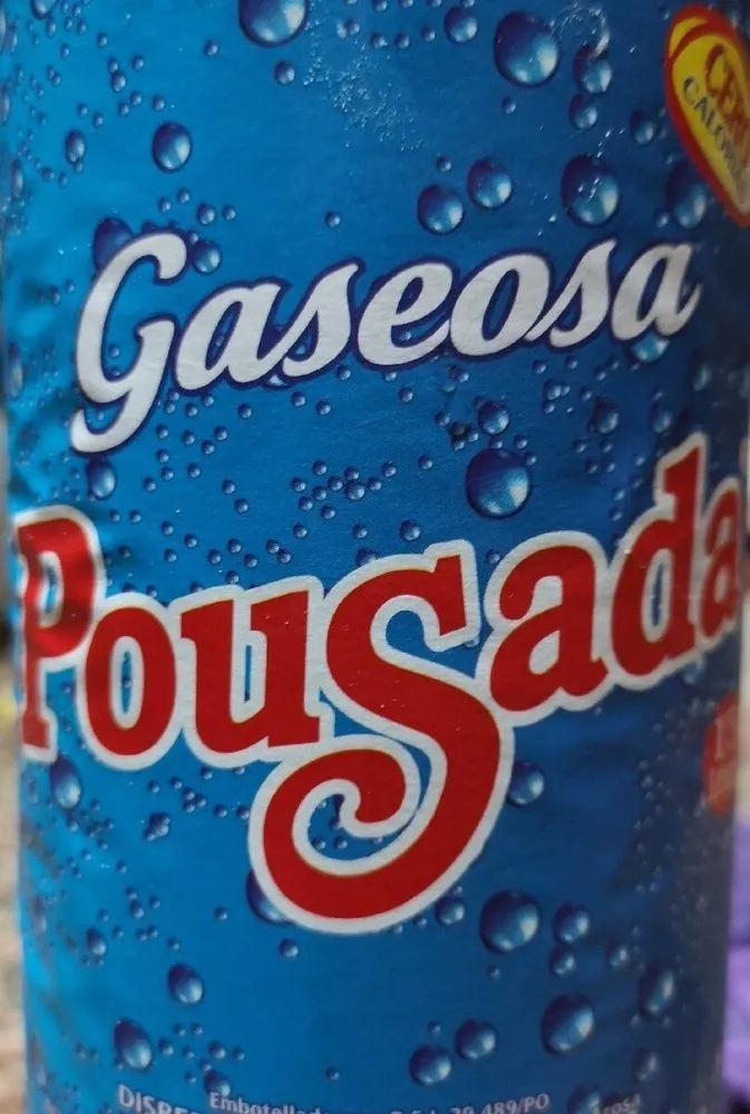 Gaseosa