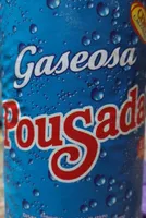 Gaseosa