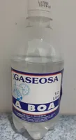 Gaseosa