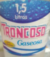 Gaseosa Troncoso