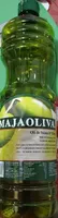 Majaoliva