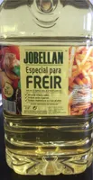 Aceite especial para freir