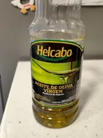 Aceite de oliva virgen