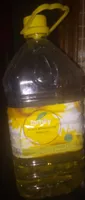 Aceite refinado de semillas