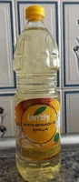 Aceite refinado de semillas