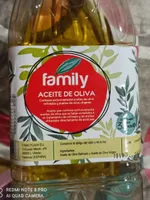 Aceite de oliva