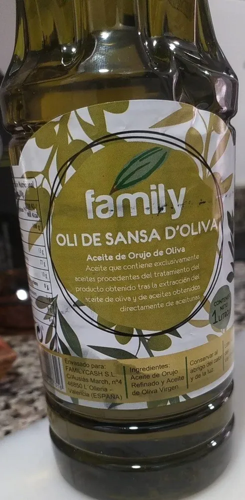 Familiy
