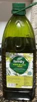 Aceite de oliva virgen