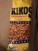Maiz frito