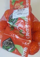 Clementina