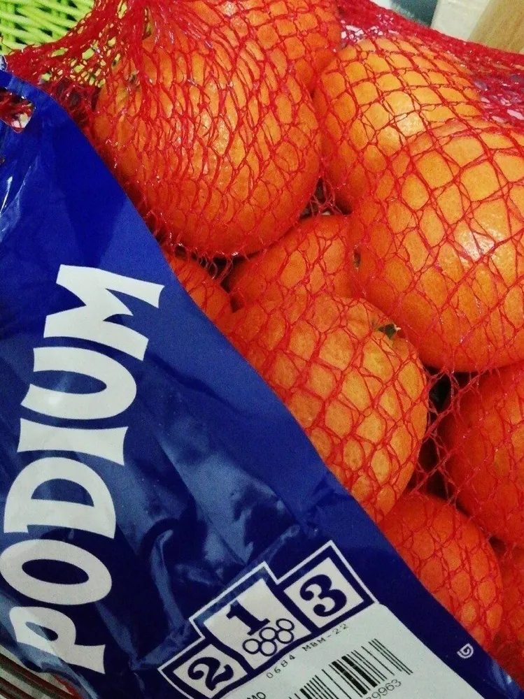 Naranjas