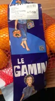 Orange Navelina
