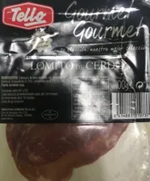 Lomito de cerdo