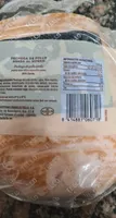Pechuga de pollo