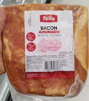 Bacon  Tello