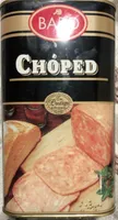 Choped
