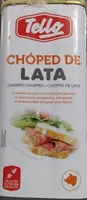 Chóped de lata