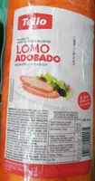 Lomo Adobado
