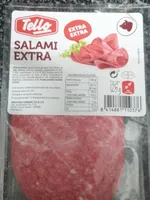 Salami extra