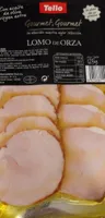Lomo de Orza
