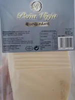 Queso edam