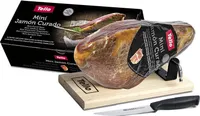 Mini Jamon Curado