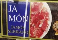 Ja mon serrano