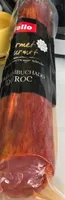 Lomo embuchado duroc