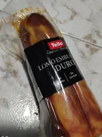 Lomo Embuchado