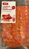 Chorizo extra