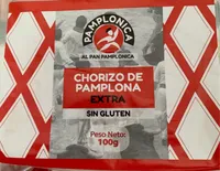 Chorizo de Pamplona