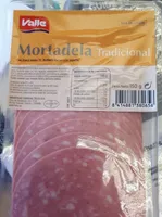 Mortadela Tradicional
