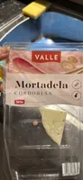 Mortadela cordobesa