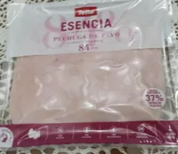 Pechuga de pavo tello