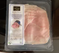 Jamon cocido extra duroc