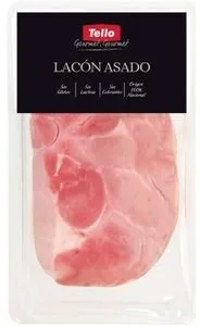 Lacon asado