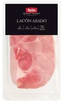 Lacon asado