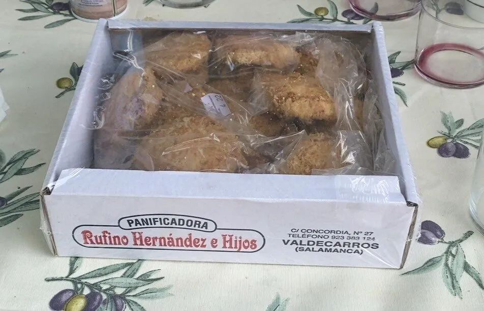 Pastas