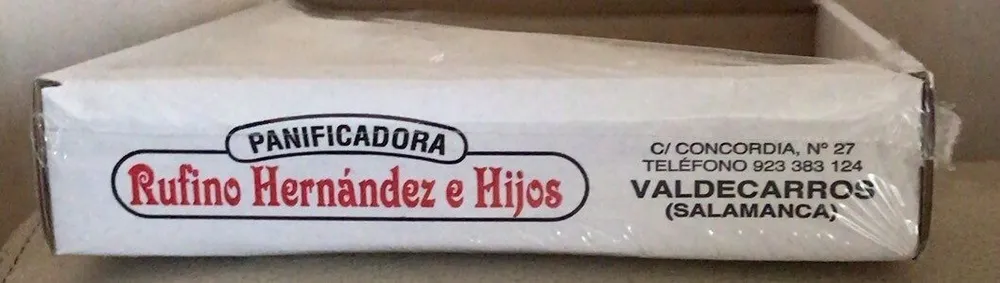 Mantecados