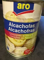 Alcachofas