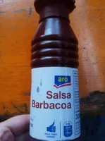 Salsa barbacoa