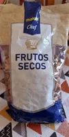 Almendra cruda piel