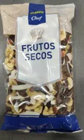 Frutos secos makro